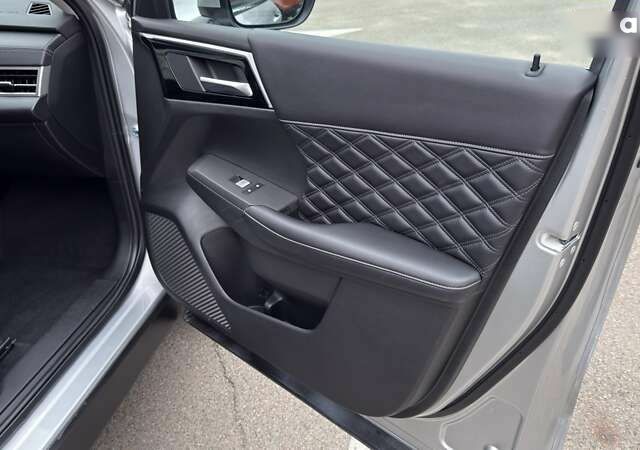 Мицубиси Аутлендер, объемом двигателя 2.5 л и пробегом 25 тыс. км за 28500 $, фото 29 на Automoto.ua