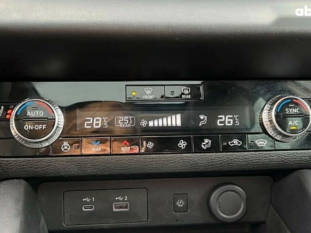 Міцубісі Аутлендер, об'ємом двигуна 2.5 л та пробігом 121 тис. км за 27300 $, фото 16 на Automoto.ua