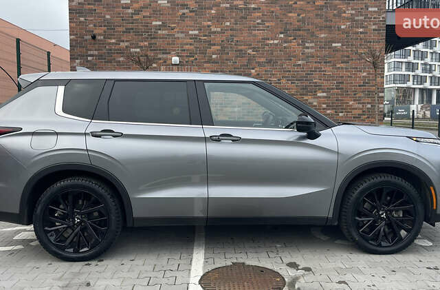 Мицубиси Аутлендер, объемом двигателя 2.49 л и пробегом 51 тыс. км за 25900 $, фото 13 на Automoto.ua