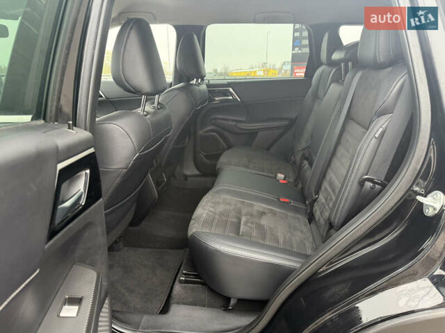 Мицубиси Аутлендер, объемом двигателя 0 л и пробегом 70 тыс. км за 25500 $, фото 8 на Automoto.ua