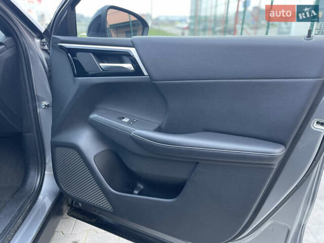 Мицубиси Аутлендер, объемом двигателя 2.49 л и пробегом 51 тыс. км за 25900 $, фото 34 на Automoto.ua