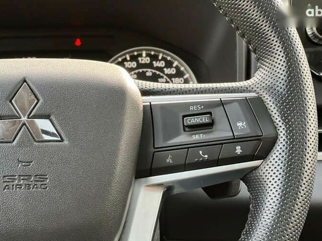 Міцубісі Аутлендер, об'ємом двигуна 2.5 л та пробігом 121 тис. км за 27300 $, фото 12 на Automoto.ua