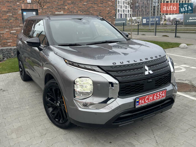 Мицубиси Аутлендер, объемом двигателя 2.49 л и пробегом 51 тыс. км за 25900 $, фото 10 на Automoto.ua