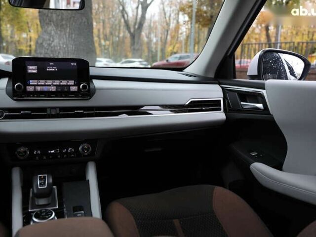 Міцубісі Аутлендер, об'ємом двигуна 2.5 л та пробігом 18 тис. км за 30000 $, фото 14 на Automoto.ua