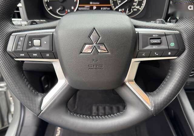 Міцубісі Аутлендер, об'ємом двигуна 2.5 л та пробігом 25 тис. км за 28500 $, фото 19 на Automoto.ua