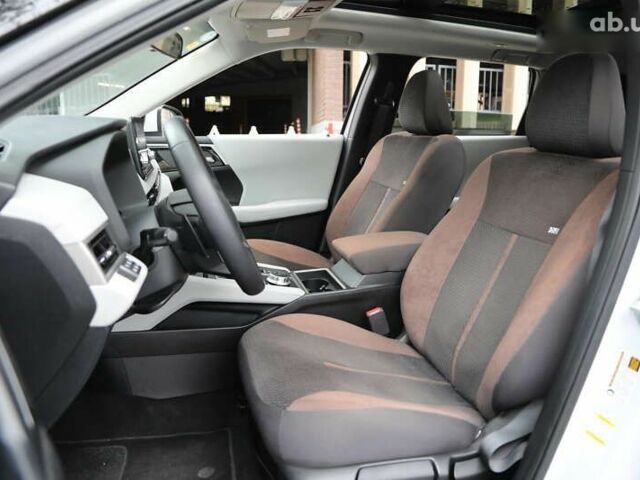 Міцубісі Аутлендер, об'ємом двигуна 2.5 л та пробігом 18 тис. км за 30000 $, фото 7 на Automoto.ua