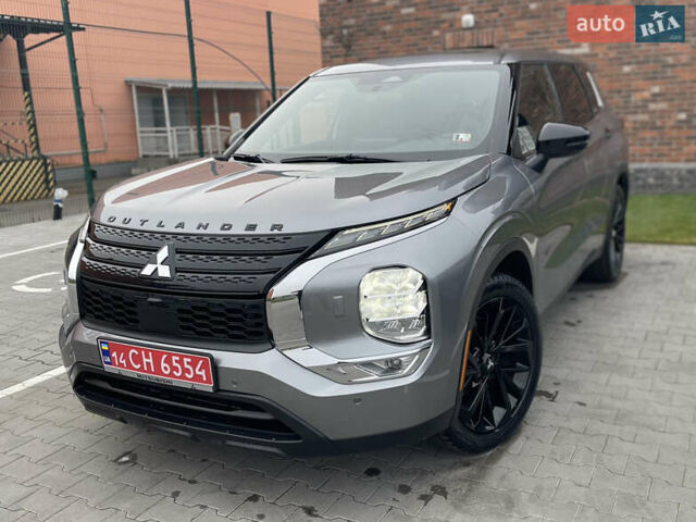 Мицубиси Аутлендер, объемом двигателя 2.49 л и пробегом 51 тыс. км за 25900 $, фото 3 на Automoto.ua