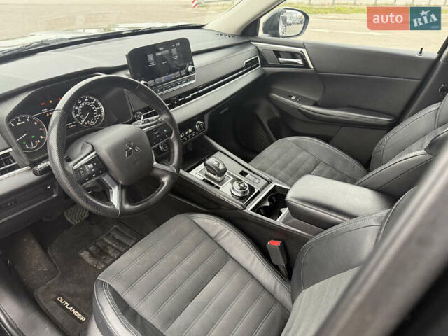 Мицубиси Аутлендер, объемом двигателя 0 л и пробегом 70 тыс. км за 25500 $, фото 6 на Automoto.ua