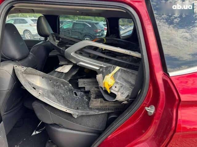 Міцубісі Аутлендер, об'ємом двигуна 2.5 л та пробігом 120 тис. км за 18300 $, фото 13 на Automoto.ua