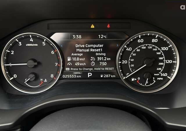 Міцубісі Аутлендер, об'ємом двигуна 2.5 л та пробігом 25 тис. км за 28500 $, фото 22 на Automoto.ua