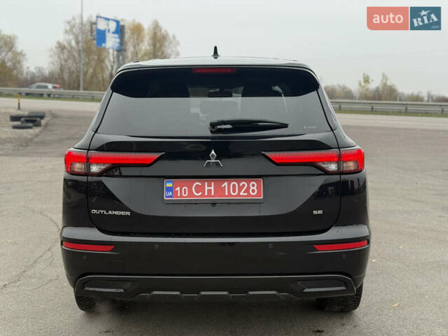 Мицубиси Аутлендер, объемом двигателя 0 л и пробегом 70 тыс. км за 25500 $, фото 5 на Automoto.ua