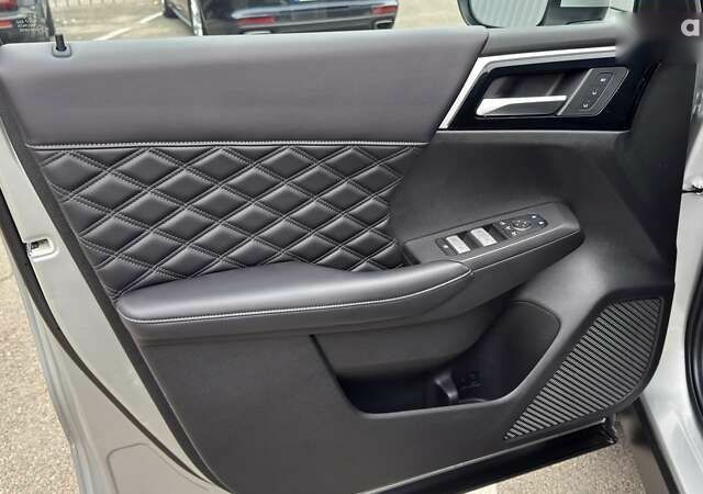 Міцубісі Аутлендер, об'ємом двигуна 2.5 л та пробігом 25 тис. км за 28500 $, фото 12 на Automoto.ua