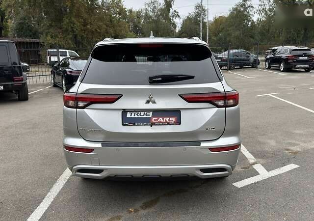 Міцубісі Аутлендер, об'ємом двигуна 2.5 л та пробігом 25 тис. км за 28500 $, фото 2 на Automoto.ua