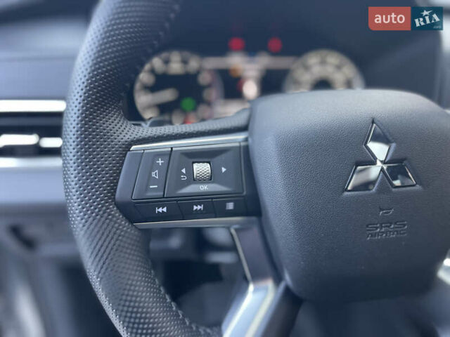 Мицубиси Аутлендер, объемом двигателя 2.49 л и пробегом 51 тыс. км за 25900 $, фото 40 на Automoto.ua
