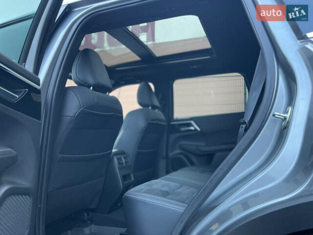 Мицубиси Аутлендер, объемом двигателя 2.49 л и пробегом 51 тыс. км за 25900 $, фото 29 на Automoto.ua