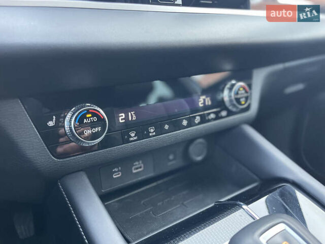 Мицубиси Аутлендер, объемом двигателя 2.49 л и пробегом 51 тыс. км за 25900 $, фото 45 на Automoto.ua