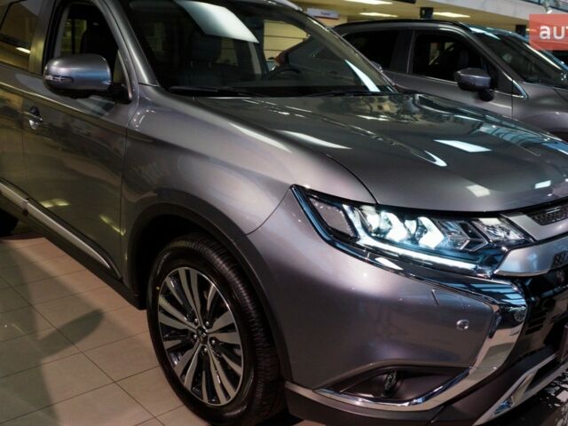Мицубиси Аутлендер 2022 в Виннице на Automoto.ua Мицубиси Аутлендер, объемом двигателя 2.36 л и пробегом 0 тыс. км за 29751 $, фото 38 на Automoto.ua