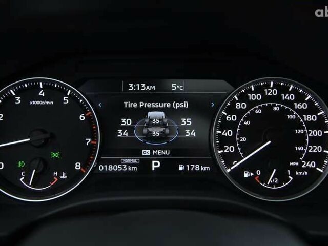 Міцубісі Аутлендер, об'ємом двигуна 2.5 л та пробігом 18 тис. км за 30000 $, фото 16 на Automoto.ua