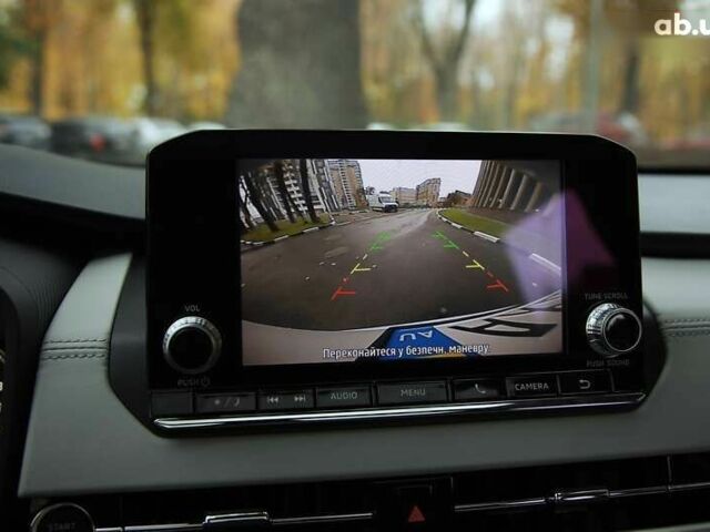 Міцубісі Аутлендер, об'ємом двигуна 2.5 л та пробігом 18 тис. км за 30000 $, фото 17 на Automoto.ua