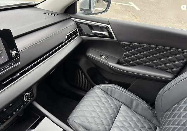 Міцубісі Аутлендер, об'ємом двигуна 2.5 л та пробігом 25 тис. км за 28500 $, фото 28 на Automoto.ua