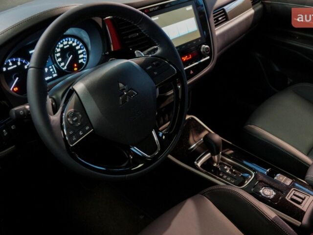 Мицубиси Аутлендер 2022 в Виннице на Automoto.ua Мицубиси Аутлендер, объемом двигателя 2.36 л и пробегом 0 тыс. км за 29751 $, фото 13 на Automoto.ua