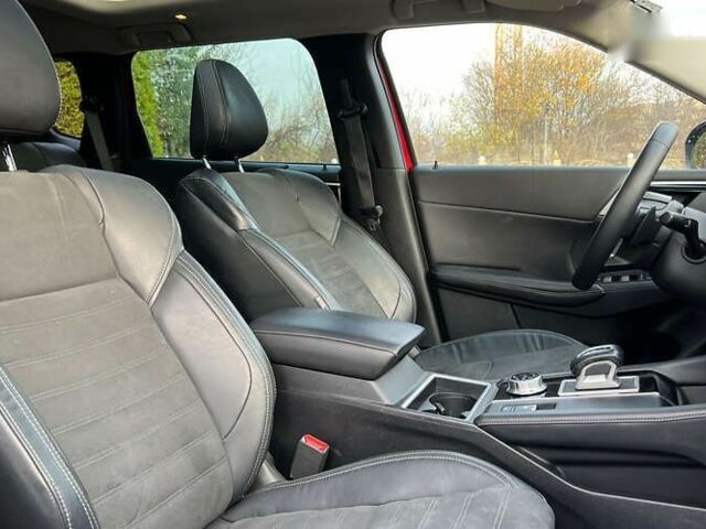 Міцубісі Аутлендер, об'ємом двигуна 2.5 л та пробігом 121 тис. км за 27300 $, фото 19 на Automoto.ua