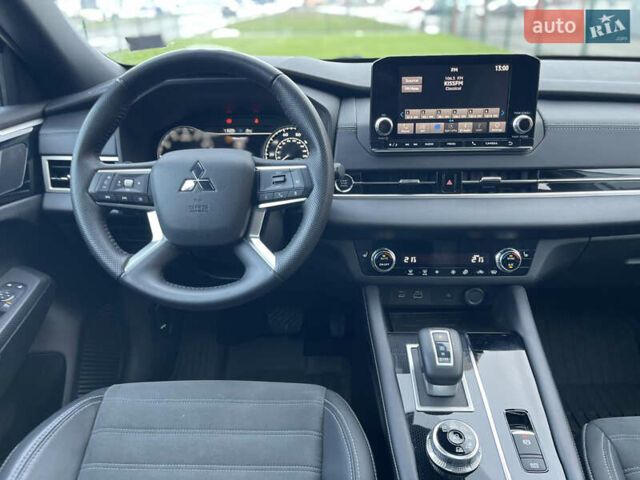 Мицубиси Аутлендер, объемом двигателя 2.49 л и пробегом 51 тыс. км за 25900 $, фото 37 на Automoto.ua