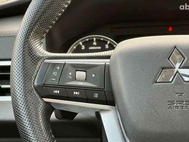 Міцубісі Аутлендер, об'ємом двигуна 2.5 л та пробігом 121 тис. км за 27300 $, фото 11 на Automoto.ua