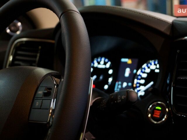 Мицубиси Аутлендер 2022 в Виннице на Automoto.ua Мицубиси Аутлендер, объемом двигателя 2.36 л и пробегом 0 тыс. км за 29751 $, фото 37 на Automoto.ua