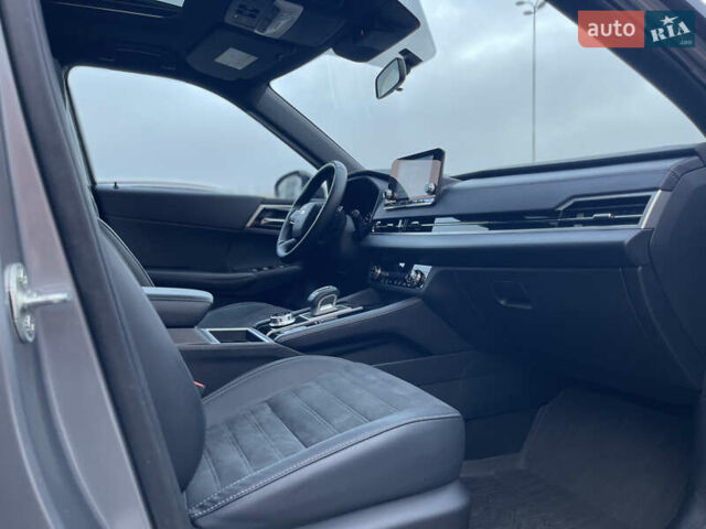 Мицубиси Аутлендер, объемом двигателя 2.49 л и пробегом 51 тыс. км за 25900 $, фото 31 на Automoto.ua