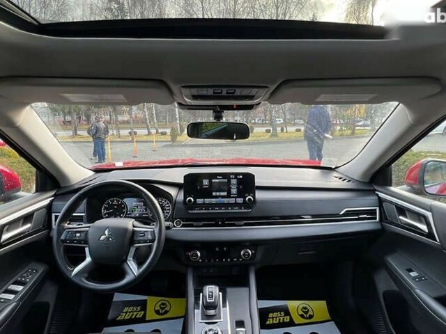 Міцубісі Аутлендер, об'ємом двигуна 2.5 л та пробігом 121 тис. км за 27300 $, фото 14 на Automoto.ua