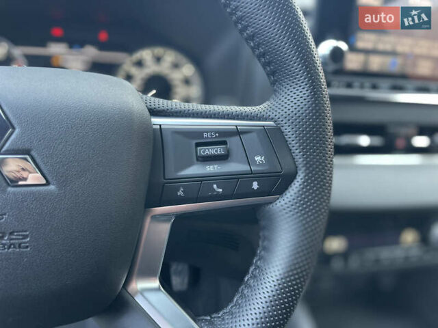 Мицубиси Аутлендер, объемом двигателя 2.49 л и пробегом 51 тыс. км за 25900 $, фото 41 на Automoto.ua