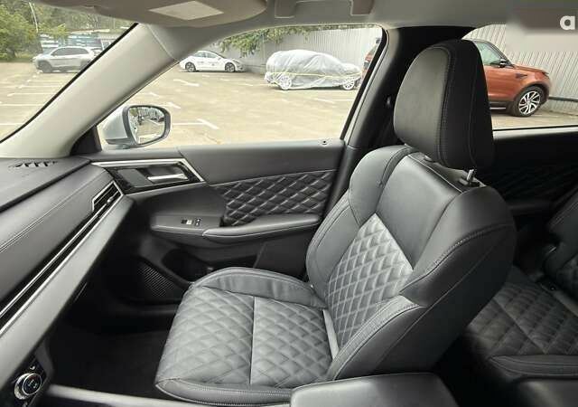 Міцубісі Аутлендер, об'ємом двигуна 2.5 л та пробігом 25 тис. км за 28500 $, фото 27 на Automoto.ua