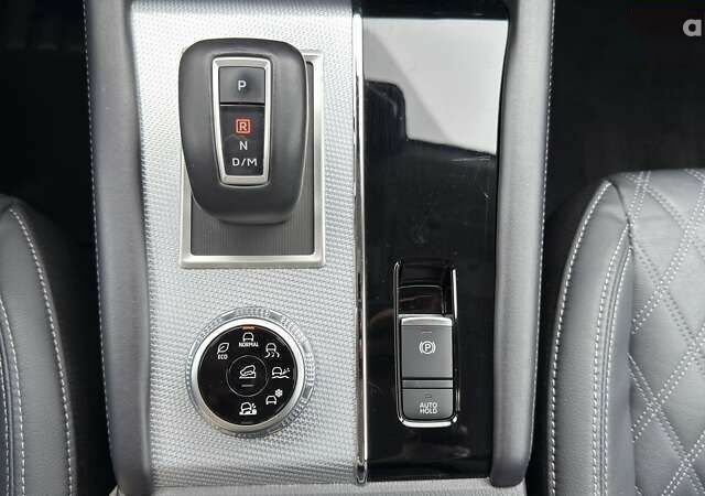 Мицубиси Аутлендер, объемом двигателя 2.5 л и пробегом 25 тыс. км за 28500 $, фото 26 на Automoto.ua