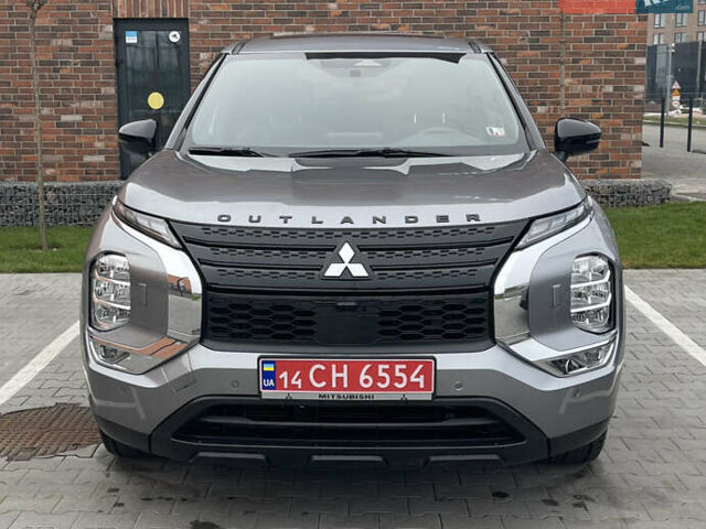 Мицубиси Аутлендер, объемом двигателя 2.49 л и пробегом 51 тыс. км за 25900 $, фото 4 на Automoto.ua