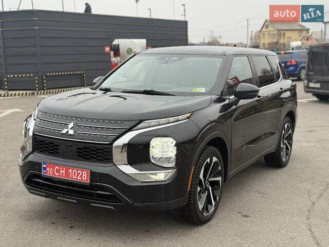 Мицубиси Аутлендер, объемом двигателя 0 л и пробегом 70 тыс. км за 25500 $, фото 1 на Automoto.ua