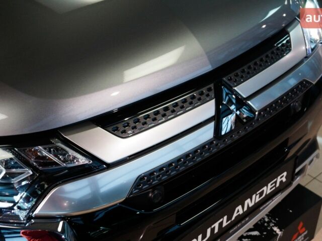 Мицубиси Аутлендер 2022 в Виннице на Automoto.ua Мицубиси Аутлендер, объемом двигателя 2.36 л и пробегом 0 тыс. км за 29751 $, фото 22 на Automoto.ua
