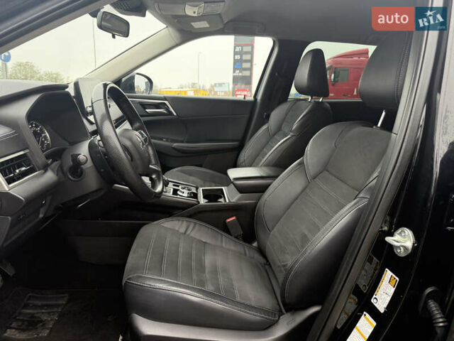 Мицубиси Аутлендер, объемом двигателя 0 л и пробегом 70 тыс. км за 25500 $, фото 7 на Automoto.ua