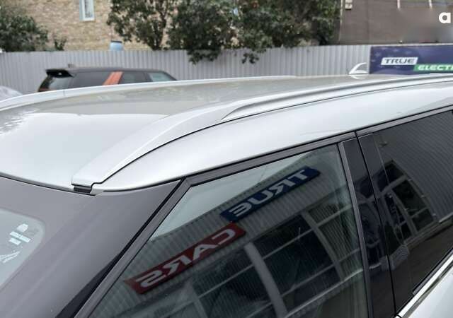 Мицубиси Аутлендер, объемом двигателя 2.5 л и пробегом 25 тыс. км за 28500 $, фото 11 на Automoto.ua