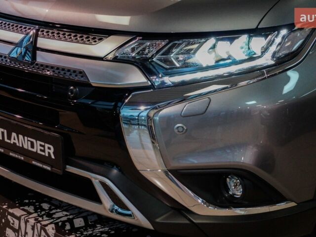 Мицубиси Аутлендер 2022 в Виннице на Automoto.ua Мицубиси Аутлендер, объемом двигателя 2.36 л и пробегом 0 тыс. км за 29751 $, фото 10 на Automoto.ua