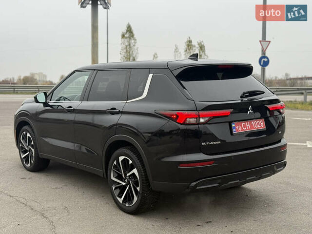 Мицубиси Аутлендер, объемом двигателя 0 л и пробегом 70 тыс. км за 25500 $, фото 3 на Automoto.ua