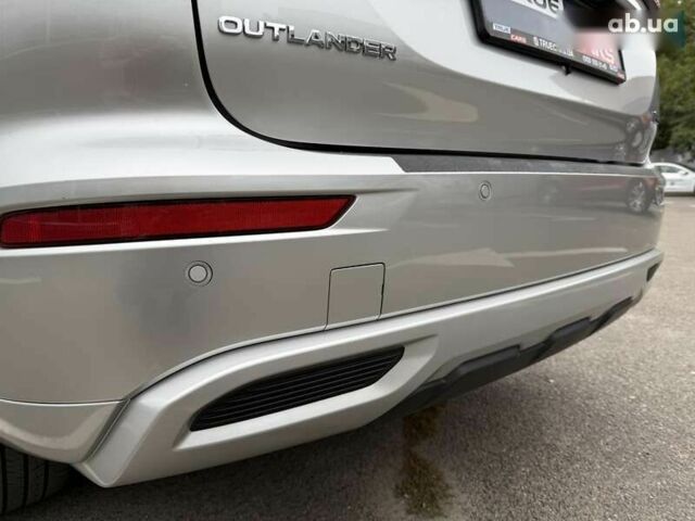 Міцубісі Аутлендер, об'ємом двигуна 2.5 л та пробігом 25 тис. км за 28500 $, фото 3 на Automoto.ua