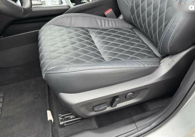 Мицубиси Аутлендер, объемом двигателя 2.5 л и пробегом 25 тыс. км за 28500 $, фото 14 на Automoto.ua