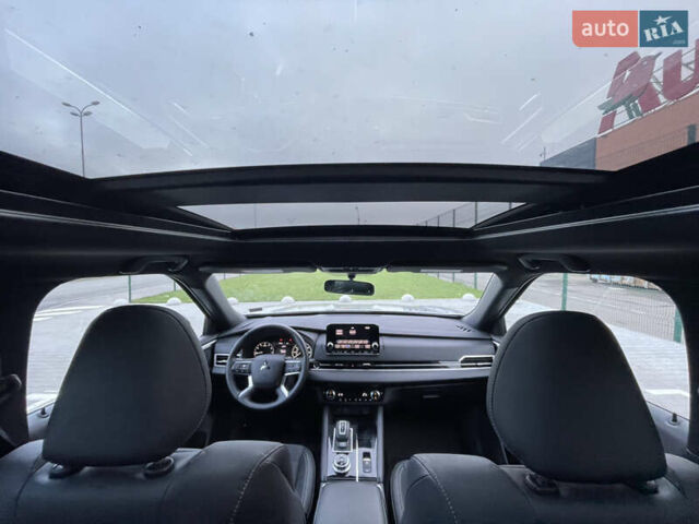 Мицубиси Аутлендер, объемом двигателя 2.49 л и пробегом 51 тыс. км за 25900 $, фото 35 на Automoto.ua