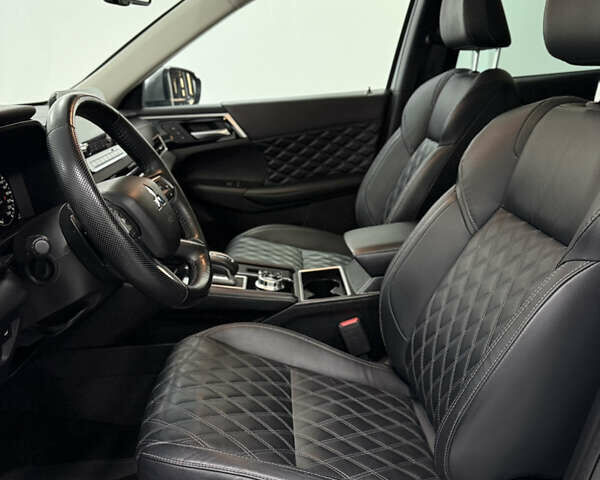 Мицубиси Аутлендер, объемом двигателя 2.36 л и пробегом 44 тыс. км за 35900 $, фото 18 на Automoto.ua