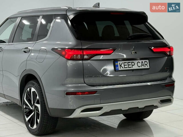 Мицубиси Аутлендер, объемом двигателя 2.36 л и пробегом 44 тыс. км за 35900 $, фото 11 на Automoto.ua