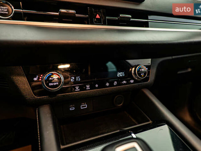 Мицубиси Аутлендер, объемом двигателя 2.5 л и пробегом 45 тыс. км за 29502 $, фото 18 на Automoto.ua