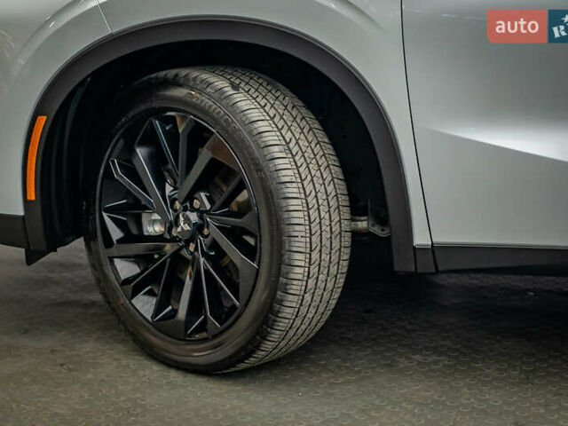 Мицубиси Аутлендер, объемом двигателя 2.5 л и пробегом 45 тыс. км за 29502 $, фото 8 на Automoto.ua