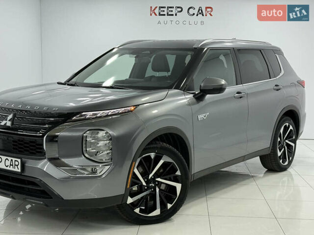 Мицубиси Аутлендер, объемом двигателя 2.36 л и пробегом 44 тыс. км за 35900 $, фото 2 на Automoto.ua