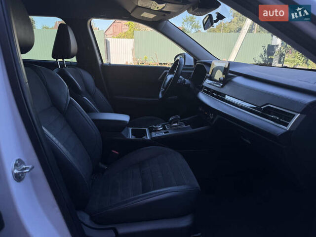 Мицубиси Аутлендер, объемом двигателя 0 л и пробегом 76 тыс. км за 25500 $, фото 14 на Automoto.ua